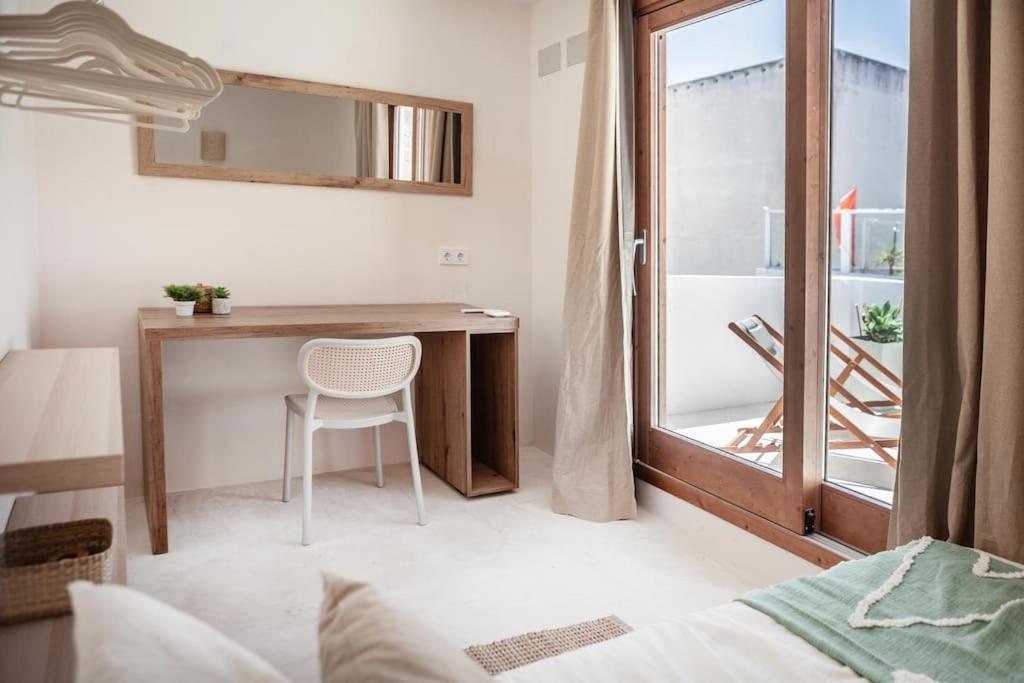 24 - La Atalaya De Colon - Enjoy Tarifa Apartment Exterior photo